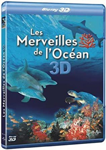 Ocean Wonderland | Les merveilles de l